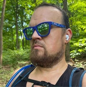 Meet your Posher, Brandon